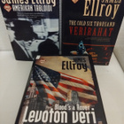 James Ellroy - Alamaailma Trilogia (sid.) - pikkukuva 1