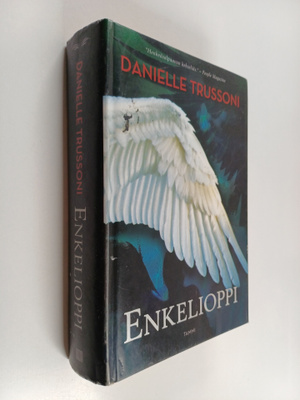 Danielle Trussoni : Enkelioppi