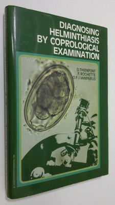 D. Thienpont : Diagnosing helminthiasis by coprological e...