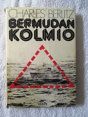 Charles Berlitz: Bermudan kolmio