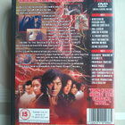A Man Called Hero DVD - pikkukuva 2