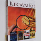 Kirjavaliot - Gerritsen, Tess : Voitonmerkki / Pausch, Ra... - pikkukuva 1