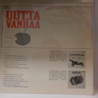 UUTTA JA VANHAA - PARHAIMMAT PALAT M-/M- LP - pikkukuva 2