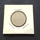 Intia 1Rupee 1993 Unc! - pikkukuva 1