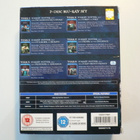 7-DISC BLU-RAY SET - HARRY POTTER : YEARS 1-6 -09 - pikkukuva 2
