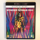 Wonder Woman 1984 (4K Ultra HD + Blu-ray) Gal Gadot (2020) - pikkukuva 1