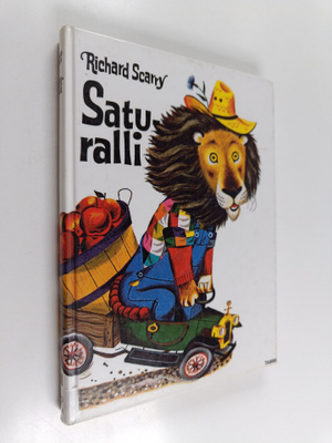 Saturalli