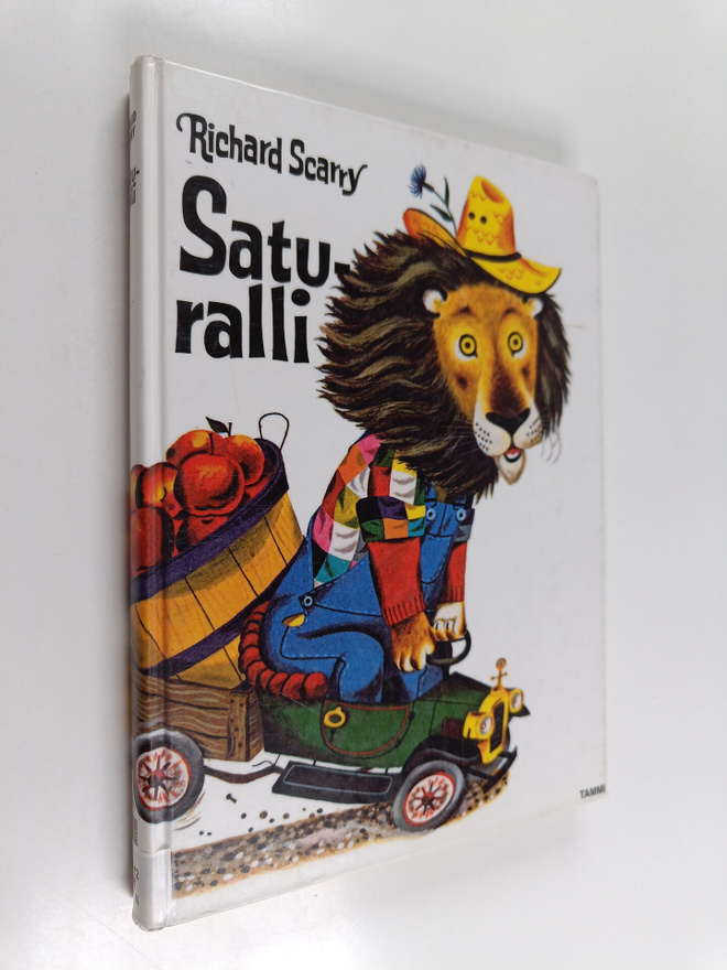 Saturalli