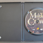 DVD: A Murder Of Crows / Kalman Linnut (Cuba Gooding Jr 1998 - pikkukuva 3