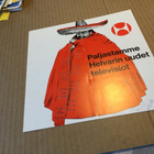 HELVAR TELEVISIOT ESITE 60-LUKU HYVÄ - pikkukuva 1