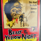 Beats of The yellow night dvd, RARE 1971 - pikkukuva 1
