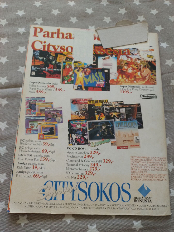 Item image