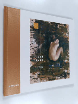 Ilkka Lammi : Ilkka Lammi : 1976-2000