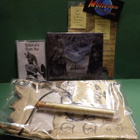 DAWN OF A DARK AGE - LE FORCHE CAUDINE "SS" CD + CASS SET - pikkukuva 1
