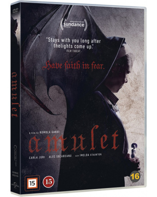 Amulet (DVD)