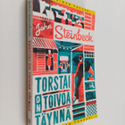 John Steinbeck : Torstai on toivoa täynnä - pikkukuva 1