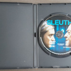 DVD: Pirullista Peliä (Michael Caine, Jude Law 2007) - pikkukuva 3