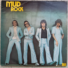 [LP] MUD: MUD ROCK - pikkukuva 1