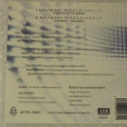 Dacia • Maailma kuuluu mulle CD-Single - pikkukuva 2