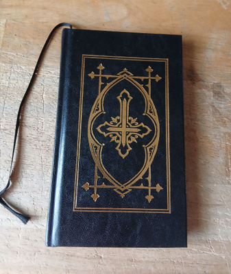 The catechism of Lucifer Johannes Nefastos
