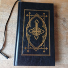 The catechism of Lucifer Johannes Nefastos - pikkukuva 1