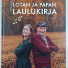 Lotta-Sofia Saahko : Lotan ja papan laulukirja - pikkukuva 1