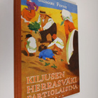 Jalmari Finne : Kiljusen herrasväki partiolaisina - pikkukuva 1