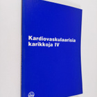 Kardiovaskulaarisia karikkoja IV - pikkukuva 1