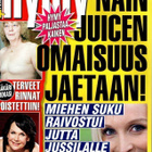 Hymy n:o 4 2007 Seksikäs Pirkko Arstila, 68, v. Katso kuvat. - pikkukuva 1