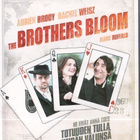 Brothers Bloom – Brody ; Weisz ; Ruffalo. - pikkukuva 1