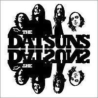 DATSUNS: Datsuns (CD), 2002, ks. esittely
