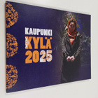 Hanna-Sisko Onnela : Kaupunkikylä 2025 : Uusia mahdollisu... - pikkukuva 1