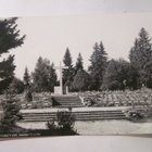 VANHA Postikortti Kiuruvesi 1950-l Alkup.Mallikappale - pikkukuva 1