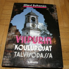 Olavi Suhonen Viipurin koulupojat talvisodassa - pikkukuva 1