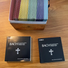 J. S. Bach: Complete Sacred Cantatas - pikkukuva 4