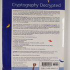 H. X. Mel : Cryptography decrypted - pikkukuva 2