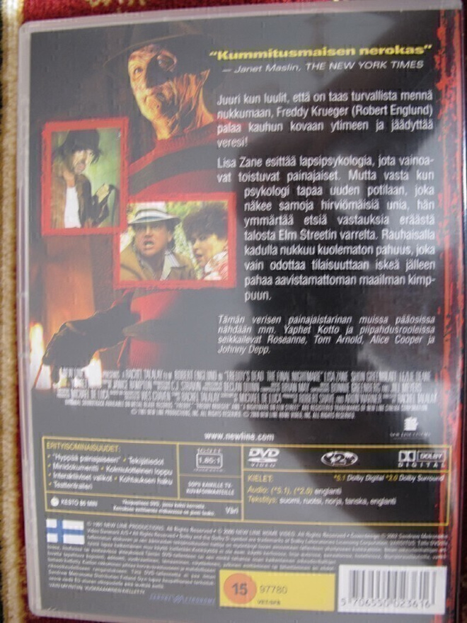 Item image