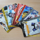 Jääkiekkokortti 2005-2006 - pikkukuva 1