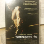 Fighting Tommy Riley (DVD) - pikkukuva 1
