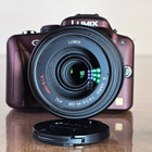 == Panasonic Lumix G3 + 45-200mm Mega O.I.S. - pikkukuva 5
