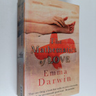 Emma Darwin : The mathematics of love - pikkukuva 1
