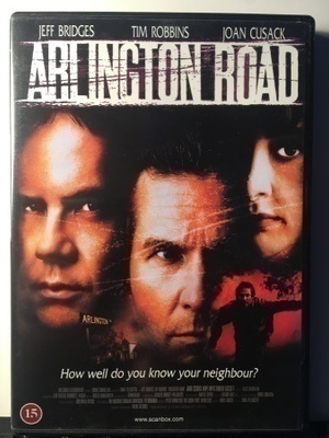 Arlington Road