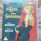The Lady from Shanghai Blu-ray (Indicator) - pikkukuva 1
