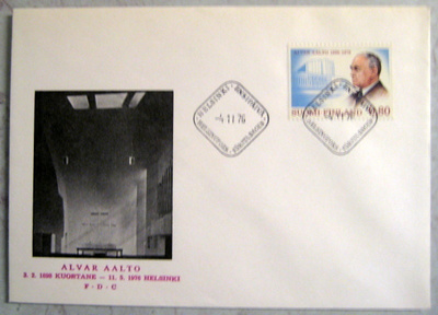 FDC-3 kpl-70 luvulta.(470)
