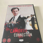 Camorra connection DVD  (4-Levyä) - pikkukuva 1