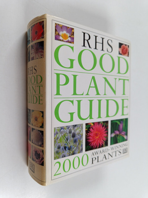 RHS good plant guide