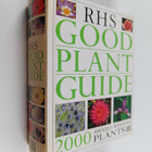 RHS good plant guide - pikkukuva 1