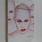 Corinne Perez : Stick art experience : The language of ma... - pikkukuva 1