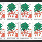 Joulu 1993 (LAPE 10x1228 ; V23) ** vihko - pikkukuva 1