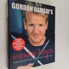 Gordon Ramsay : Gordon Ramsay's Sunday Lunch - And Other ... - pikkukuva 1